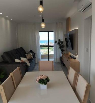 Porto Belo Apartamento | Charme e Conforto próximo ao mar!