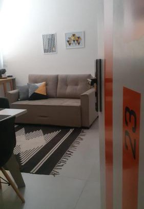 Regiao Urbana Homogenea IX Apartamento | Charme e sossego no 23!