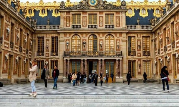 Le Chesnay Apartamento | Charme et Bien-être à 10 Minutes du Château de Versailles