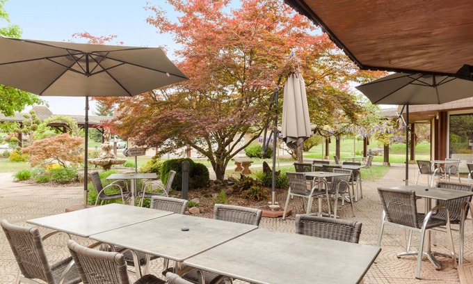 Arbouans Hotel | Charming Hotel, Montbéliard South