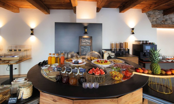 Ascona Hotel | Charme Hotel al Torchio