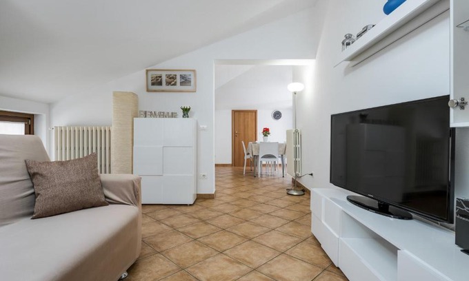 Cavaion Veronese Apartamento | Charme of Butterfly
