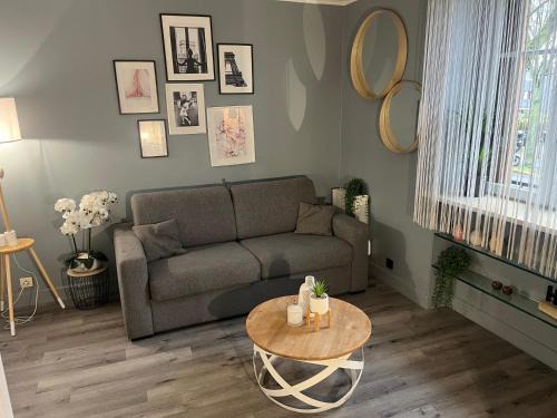Les Lilas Apartamento | Charment studio