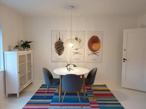 Aarhus South Apartamento | Charmerende lejlighed i Viby