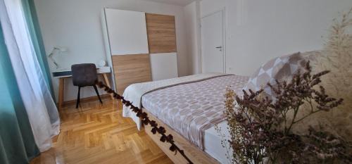 Zagreb Apartamento | Charmers SM