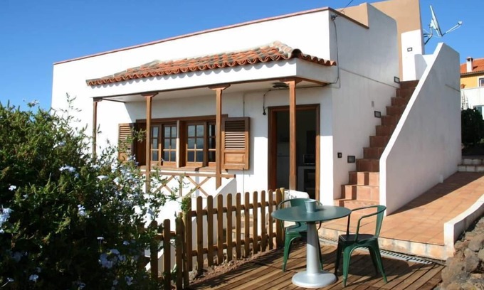 La Vera Casa | Casa encantadora en médiocrité de la viña