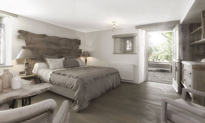 Saint-Martin-des-Combes Cama Y Desayuno | HABITACIÓN CON ENCANTO DORDOGNE NEAR BERGERAC