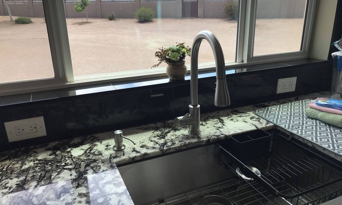 Orchard Ranchettes Cabaña | Charming 1-bdrm casita w rooftop walk deck. Mountain View’s & beautiful sunsets!