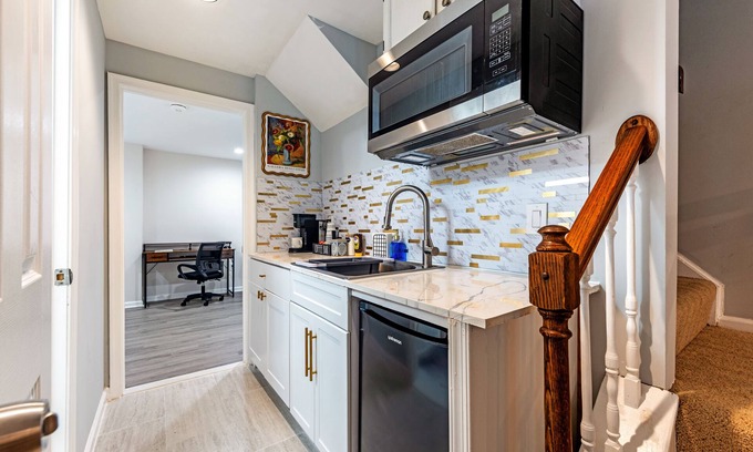 Germantown Casa | Charming 1 bed, 1 bath in the Heart of Germantown