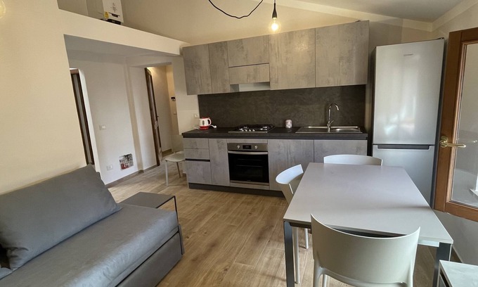 Montepulciano Apartamento | Charming 1-bed Apartment in Montepulciano