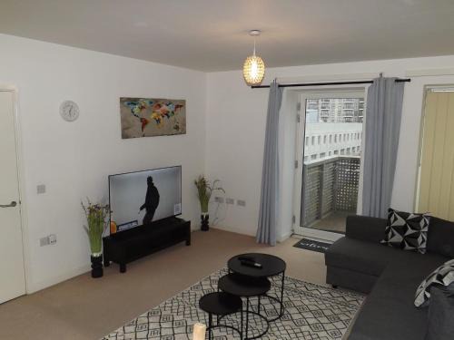 Barking Apartamento | Charming 1-Bed Apartment in Barking