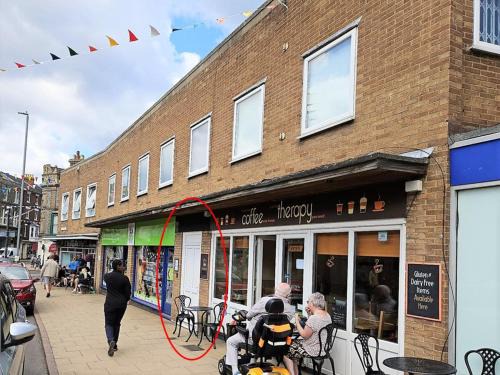 Cromer Apartamento | Charming 1-Bed Apartment in Cromer Town Centre