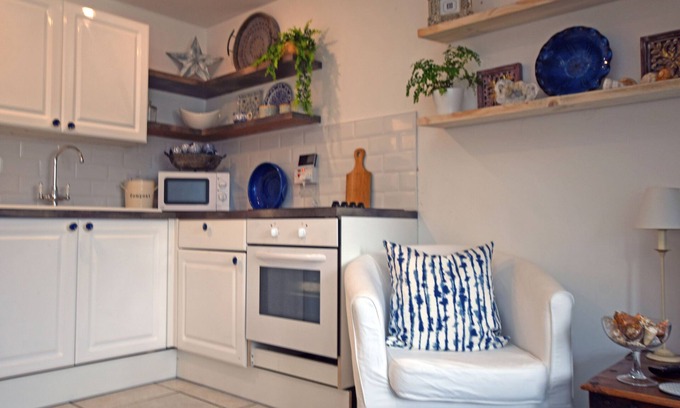 Pembroke Casa | Charming 1-bed Cottage in Pembroke Close to Castle
