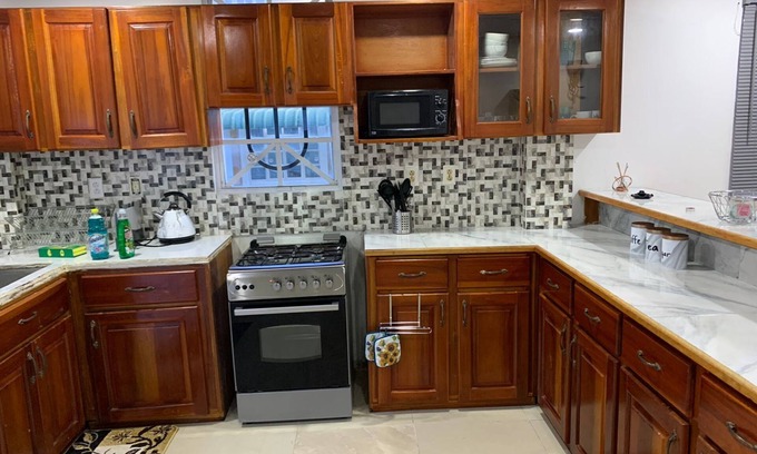 Georgetown Casa | Charming 1-bed House in Georgetown