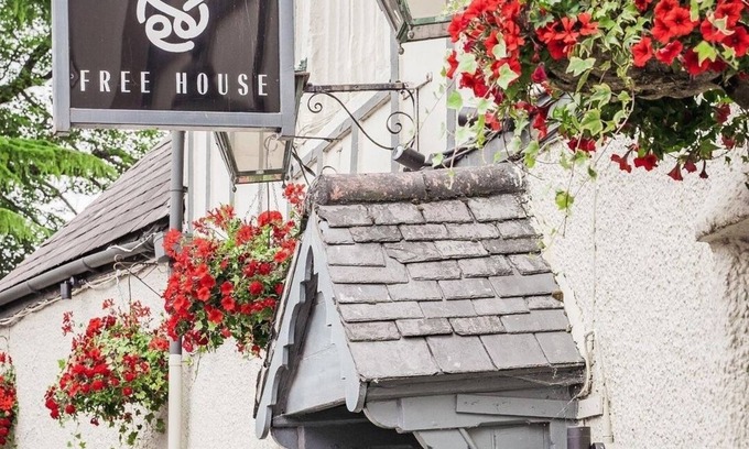 Newport Apartamento | Charming 1-Bed loft in Caerleon