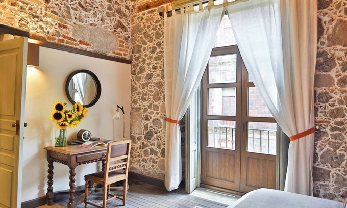 Ciudad de México centro Apartamento | Charming 1-bedroom apartment in enchanting Ciudad de México with WiFi