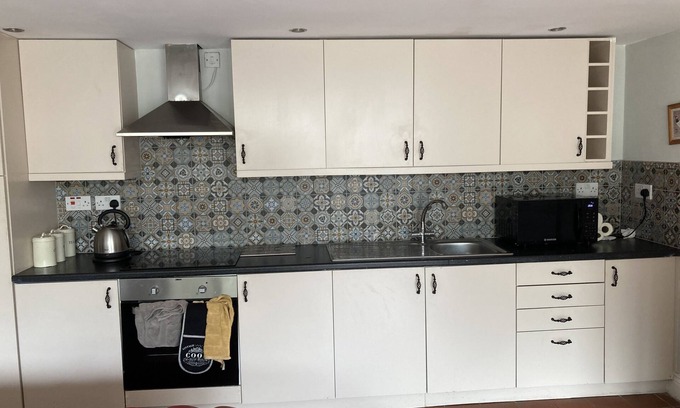 Carlton-in-Cleveland Casa | Charming 1-bed Studio in Middlesbrough