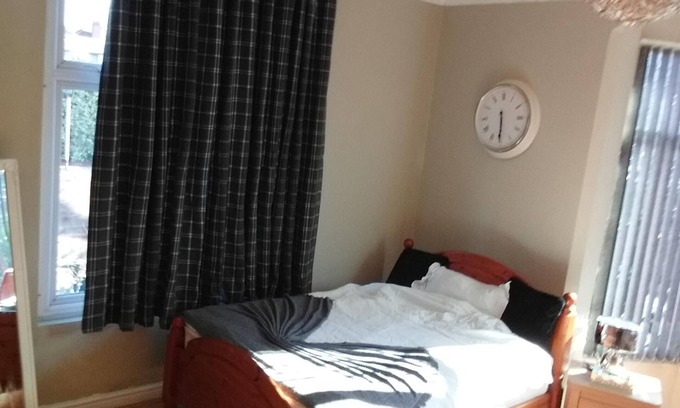 Headingley Apartamento | Charming 1-Bed Studio in Leeds