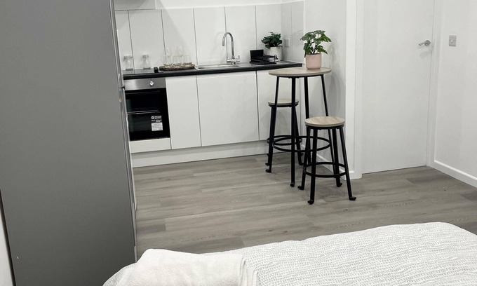 Stockwell Apartamento | Charming 1-bed Studio in London