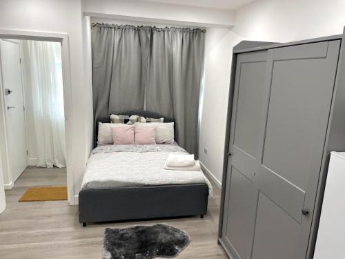 Larkhall Apartamento | Charming 1-Bed Studio in London