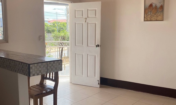 Managua Apartamento | Apartamentos Rocha! Área céntrica con la comodidad del hogar