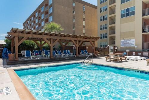 South Padre Island Apartamento | Charming 1 Bedroom, 3 Minute Walk To The Beach Condo
