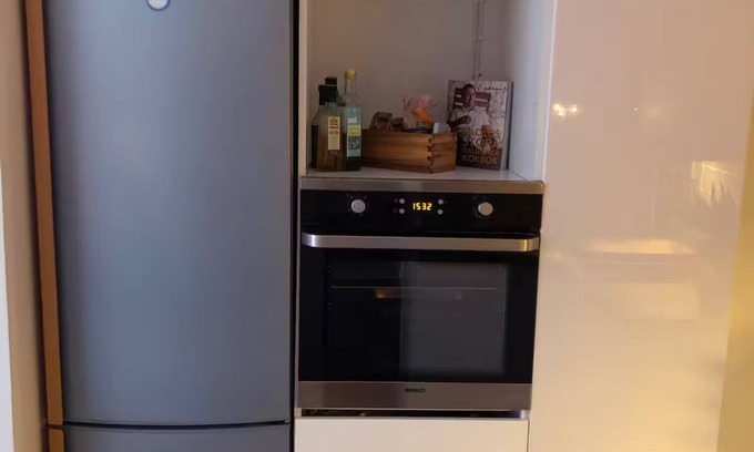 Katarina-Sofia Apartamento | Charming 1-bedroom apartment in marvelous So-fo in Södermalm/Stockholm 24 sqm