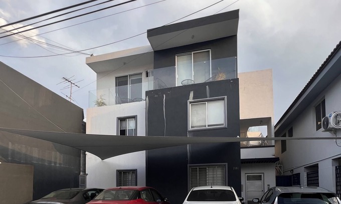 Monterrey Municipality Apartamento | Charming 1-bedroom apartment in marvelous Monterrey with AC, WiFi