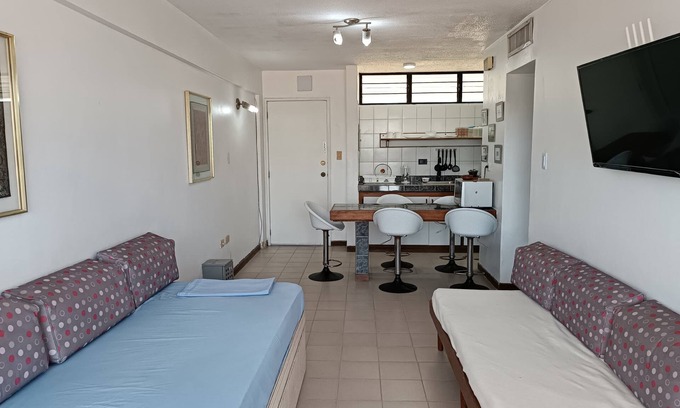 Margarita Island Apartamento | Charming 1-bedroom apartment with AC, WiFi in beautiful MARGARITA ISLAND.