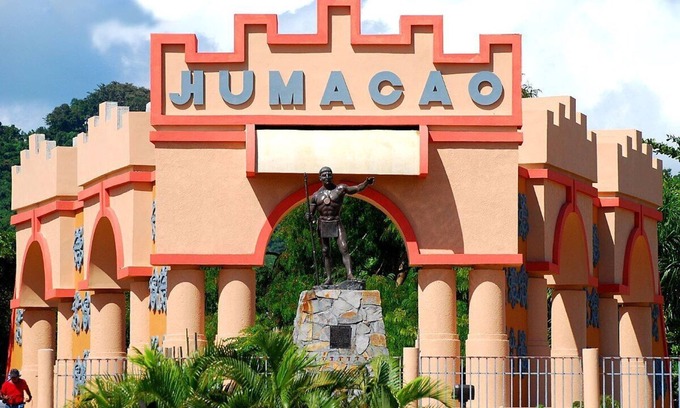 Humacao Casa | Charming 1-bedroom apartment with WiFi, AC in peaceful Humacao