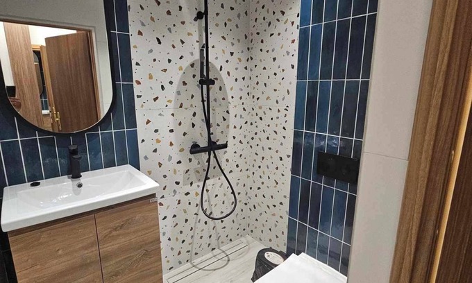 Pleven Apartamento | Charming 1-bedroom apartment in marvelous Pleven with AC
