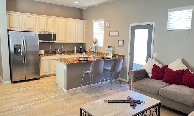 Dove Mountain Apartamento | Charming 1-bedroom apartment in marvelous Dove Mountain