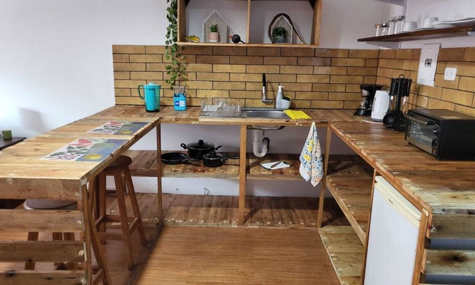 Centro histórico de Lima Apartamento | Charming 1-bedroom apartment in heart of historic center