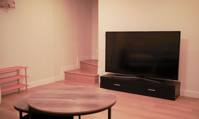Acres Green Casa | Charming 1-bedroom at basement in fabulous Lone Tree with WiFi