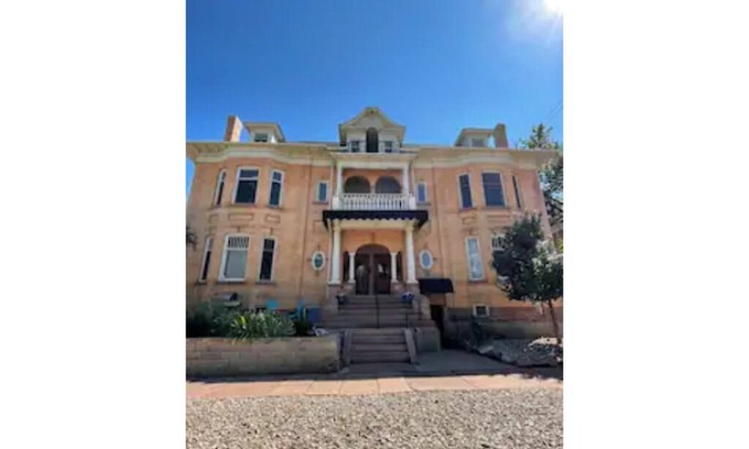 City Park West Condominio | Charming 1-Bedroom condo in City Park West, Denver