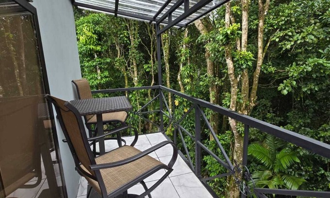 Arenal Apartamento | Alojamiento en Nuevo Arenal