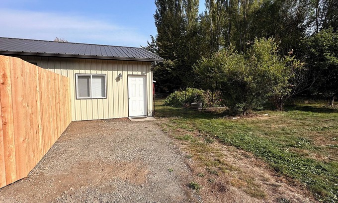 Ferndale Apartamento | Charming 1-bedroom guest studio in Ferndale