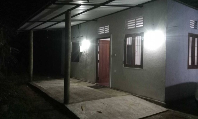 Negombo Casa | Charming 1-bedroom house with WiFi, AC in peaceful Katunayaka
