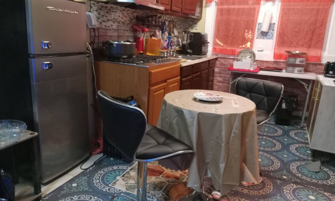 Bushwick Casa | Charming 1-bedroom house with WiFi and AC in marvelous Brooklyn