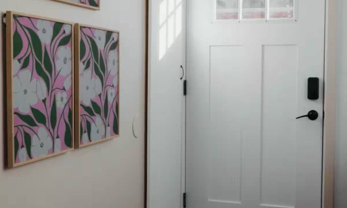 West Whittier-Los Nietos Casa | Charming 1-bedroom house with AC and WiFi in Whittier