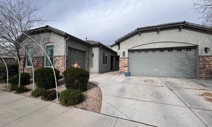 Mesa Casa | Charming 1-bedroom house in resort style neighborhood