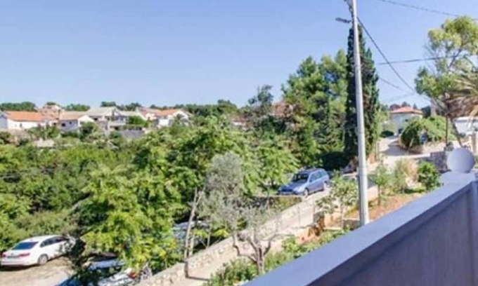 Veli Losinj Apartamento | Ani 1 - apartment Ani 1