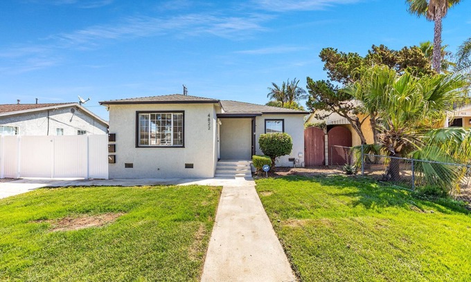 Bixby North Cabaña | Charming 1 bedroom in the heart of Bixby Knolls
