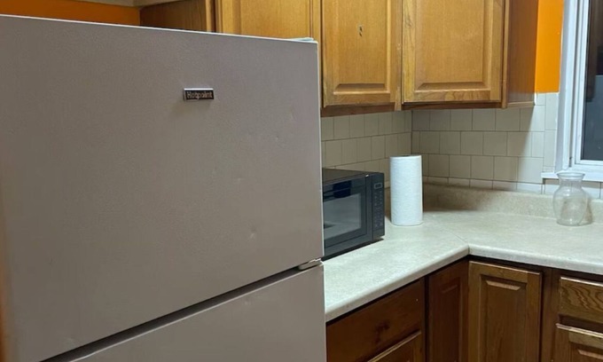 Rochdale Casa | Charming 1-bedroom in a private house in Queens with AC, WiFi. Enjoy your stay