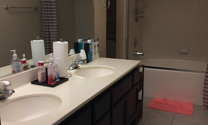 Quartz Hill Casa | Charming 1-bedroom in the gated community house with AC and WiFi in Palmdale