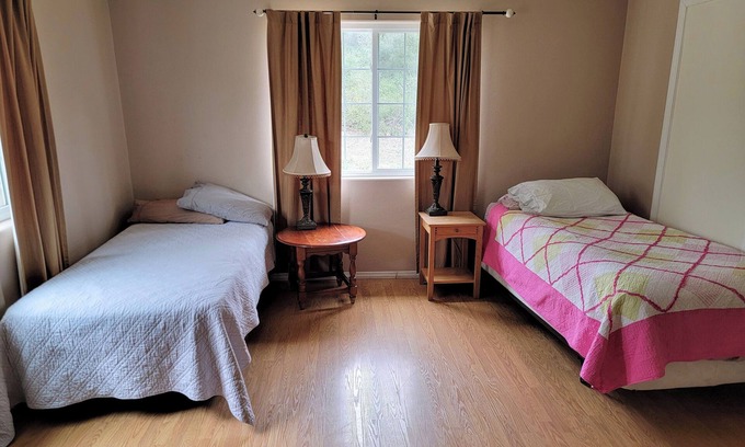 Julian Apartamento | Charming 1-bedroom apartment in Santa Ysabel with AC, WiFi