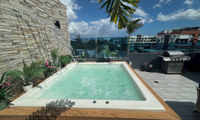 Tropical del Este Apartamento | Vrbo Property