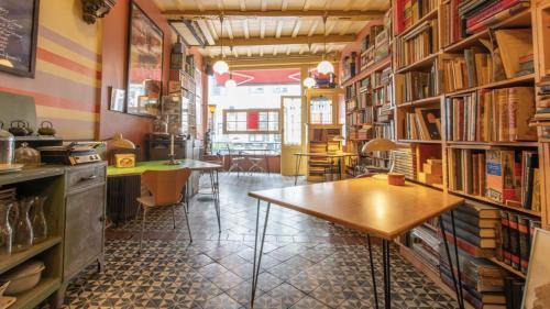 Stadhuis Apartamento | Charming 125 m2 apartment in historic center Middelburg