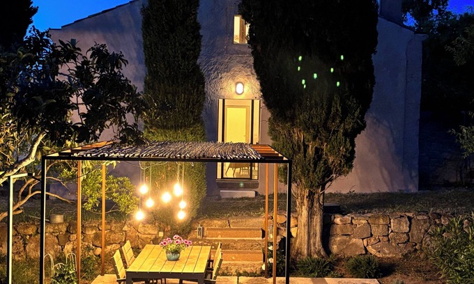Alghero Casa | Charming 17th-century Landhouse Xiprer - near to the town and the sea