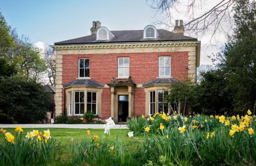 Thirsk Casa | Charming 18th Century property